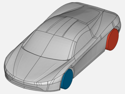 Mamba MK 2 Aerodynamics Detailed image