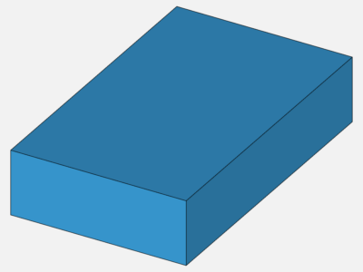 Helium HS Thermal Analysis image