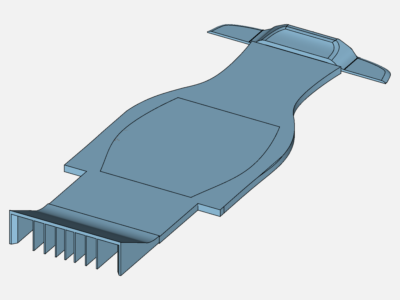 Tutorial 2: Pipe junction flow image