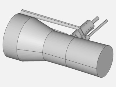 venturi flow mixing image