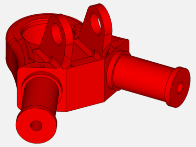 A arm splitters image