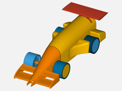 F1 in Schools Test1 image