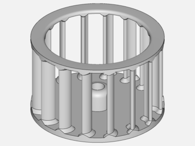 Centrifugal fan image