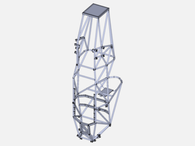 Rear Impact Stucture image