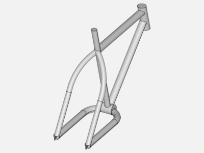 structure analysis of part image