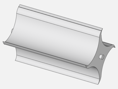 Tutorial 2: Pipe junction flow image