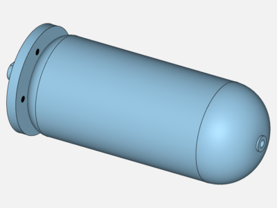 air vessel analysis image