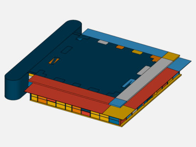 CFDanalysis image