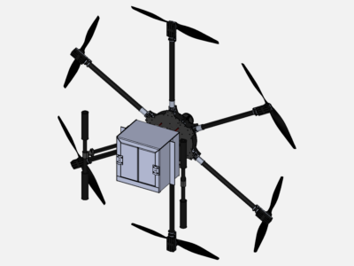 cfd of drone - Copy image