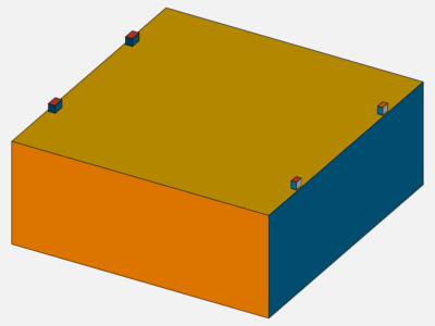 Small Room Exhaust image