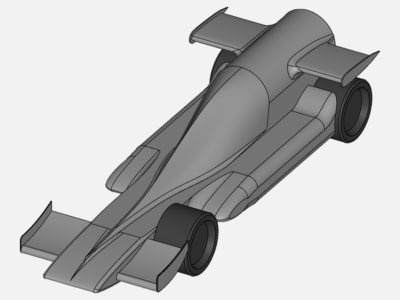 F1 Car image