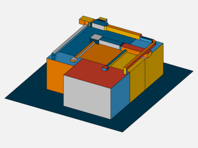 HVAC SYSTEM image