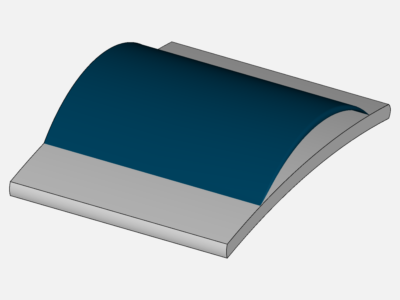 solar car cooling image