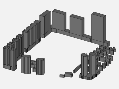 Tutorial 2: Pipe junction flow image