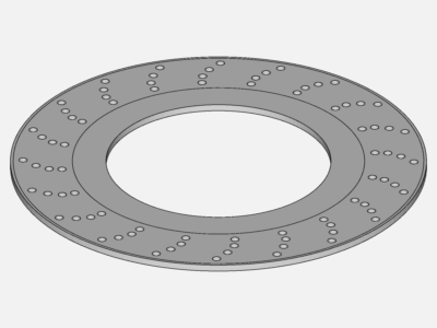 Brake Rotor image