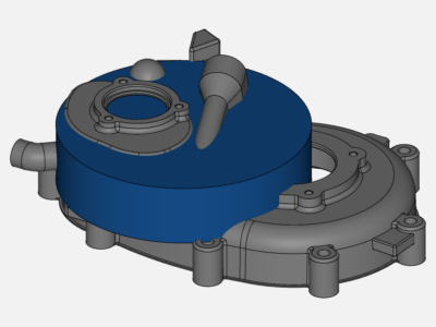 Tutorial 3: Differential casing thermal analysis image