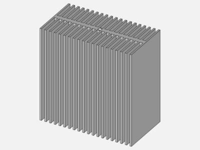 Heat Sink v1.4 (Tony Dimensions) image