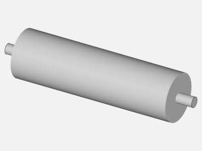 Turbulent Pipeflow V2 image