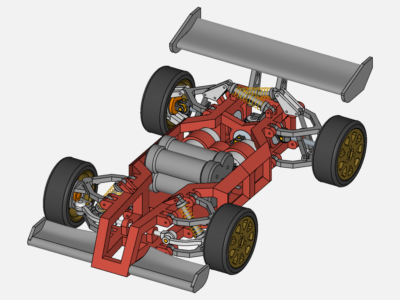 front wing image