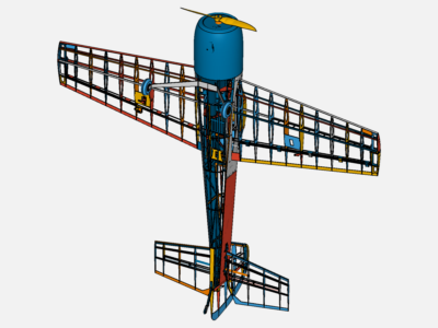 Plane Design image