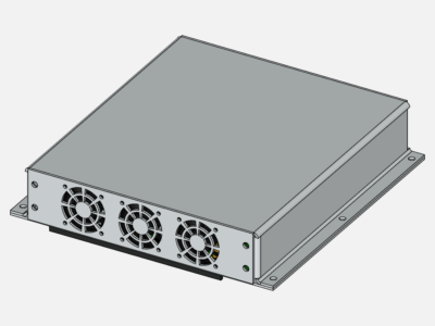 Enclosure Airflow image