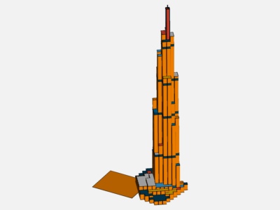 Tutorial 2: Pipe junction flow image