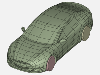 aerodynmic simulation image