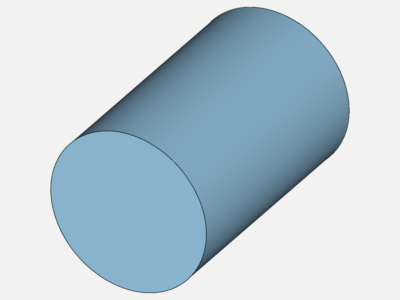 Onshape Simscale Simulation image