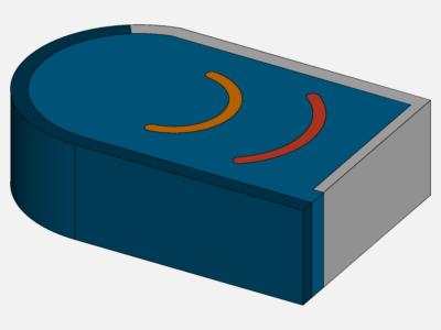 High-g conjugate Hyperloop Tyre image