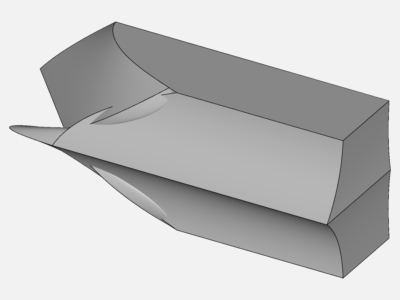 Tutorial 2: Pipe junction flow image