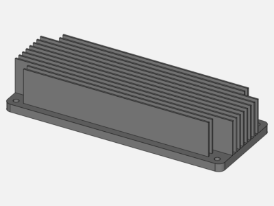 Heatsink Comparison image