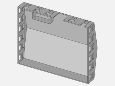 Tutorial 3: Differential casing thermal analysis image