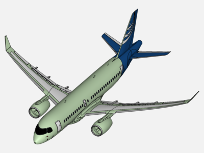 A220 trial image