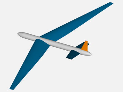 Glider image