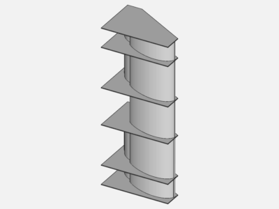 2016 Formula UFSC front wing image