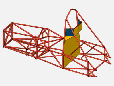 CFD CHASSIS image