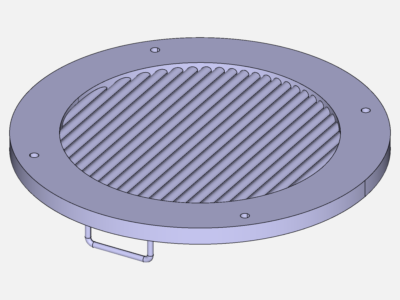 Tutorial 3: Differential casing thermal analysis image