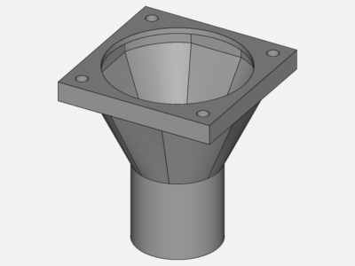 40X40X10 Fan Connector image