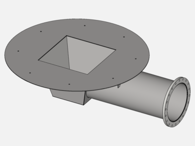 Tutorial 2: Pipe junction flow image