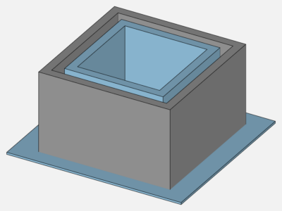 Etude thermique du frigo du désert - Copy image