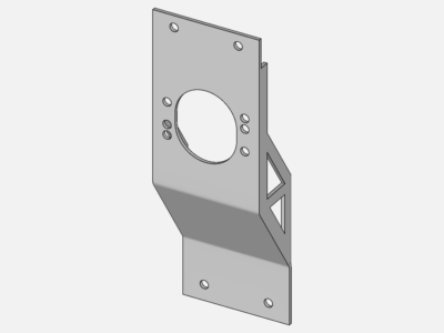 GP Rear Axle Plates image