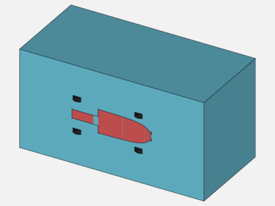 Tutorial 3: Differential casing thermal analysis image