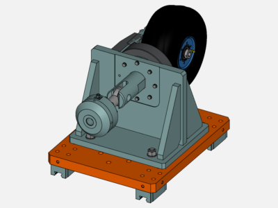 last assy model image