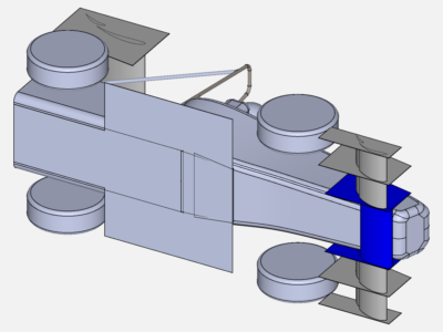 P217  With Undertray Sportback image