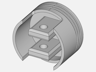 testing of piston head image