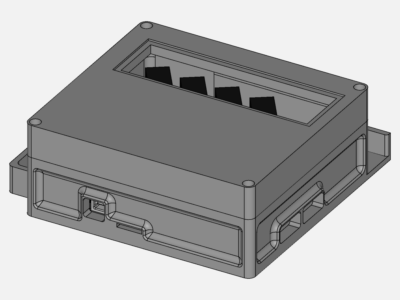 Case airflow image