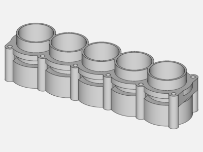 param cyl test fea image