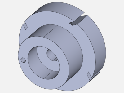 Swirl Stabilized Atomizer image