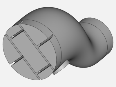 Tutorial 1: Connecting rod stress analysis image