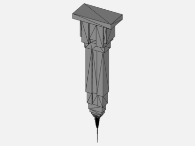 Flatiron CFD image